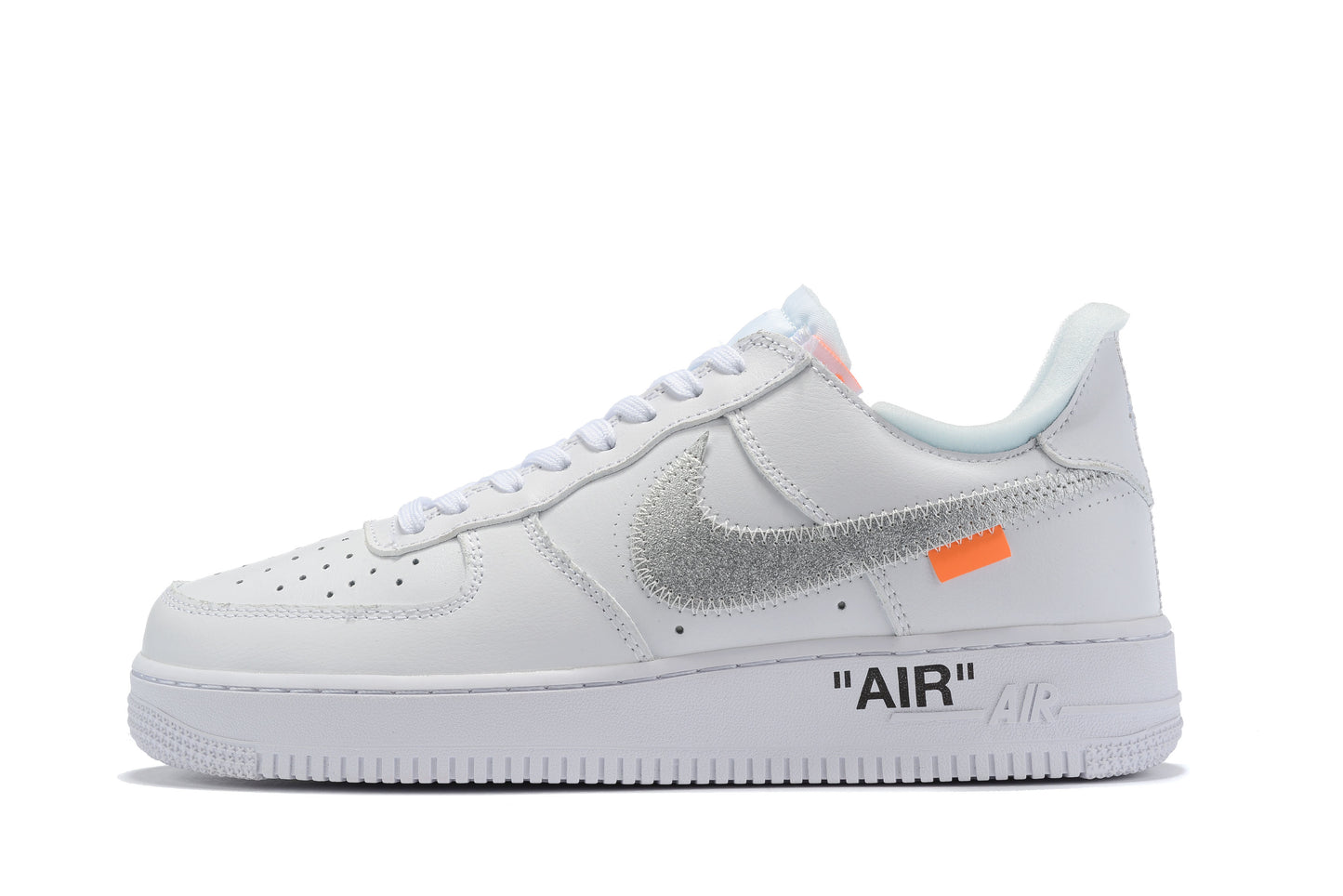 Air Force 1 x Off White Shoes