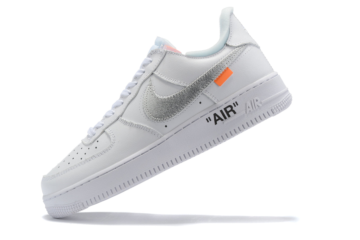 Air Force 1 x Off White Shoes