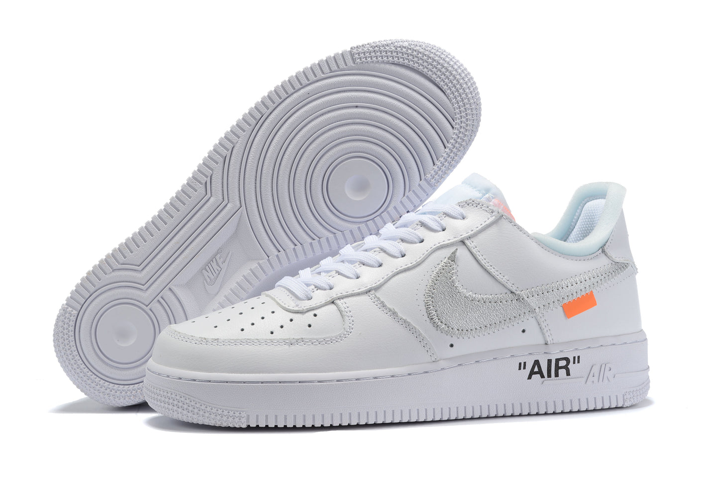 Air Force 1 x Off White Shoes