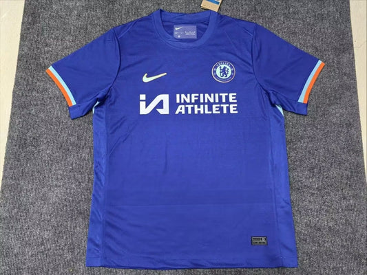 23-24 Chelsea Home Fan Version