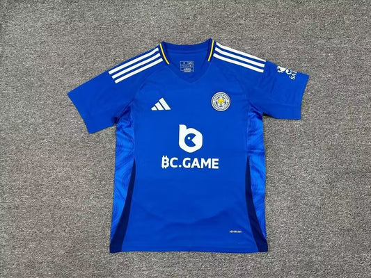 24-25 Leicester Home Fan Version