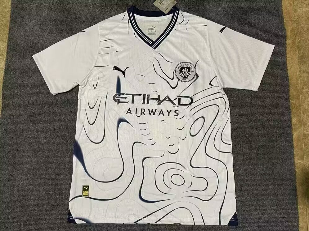 24-25 Man City Special Fan Version