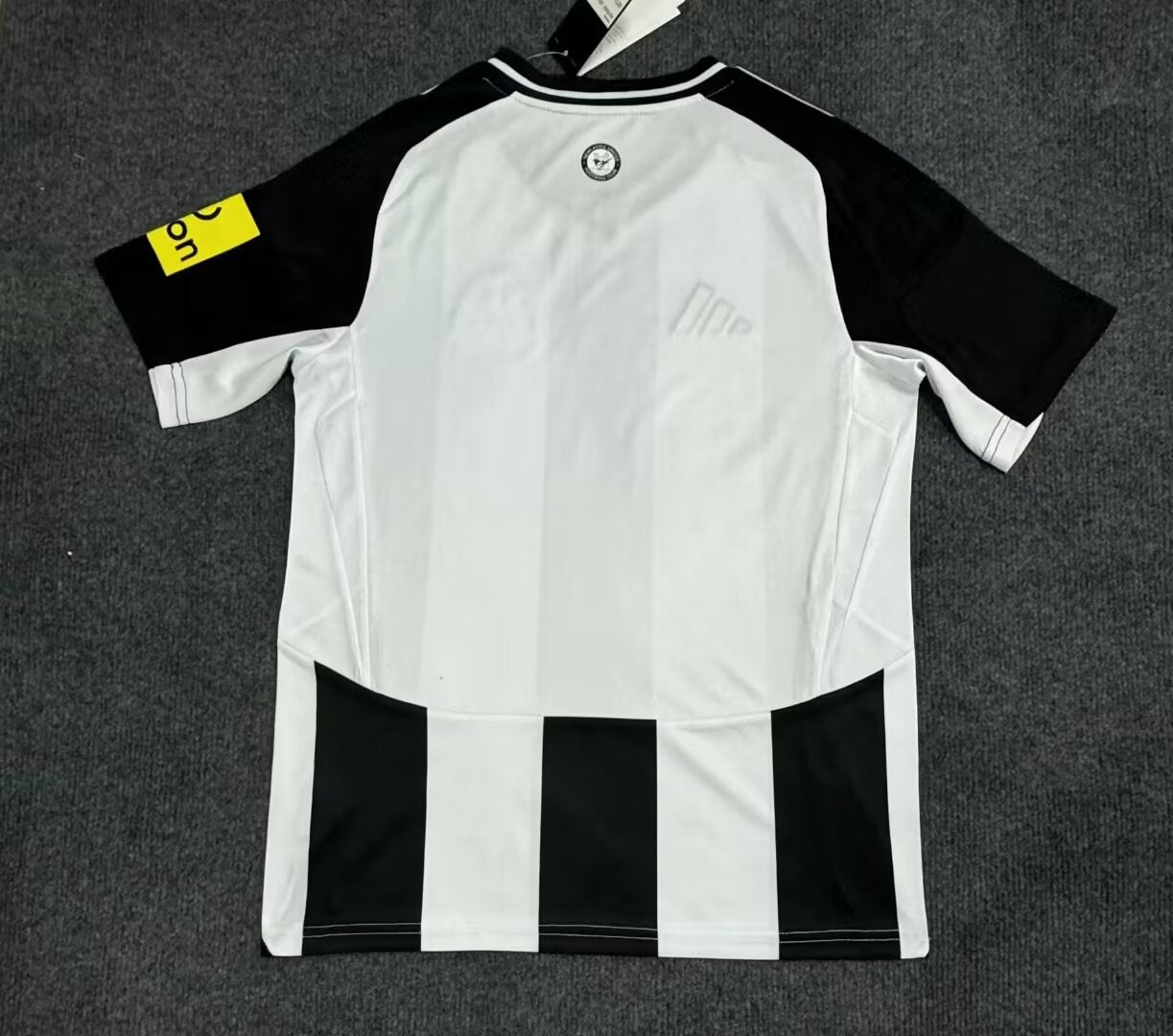 24-25 Newcastle Home Fan Version