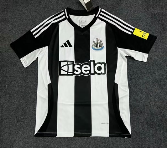 24-25 Newcastle Home Fan Version