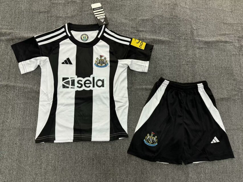 24-25 Newcastle Home Fan Version