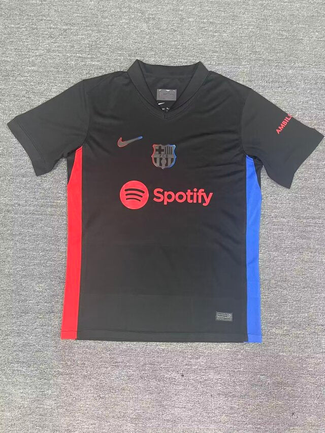 24-25 FCB Away Fan Version