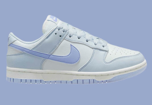 SB Dunk Blue Tint