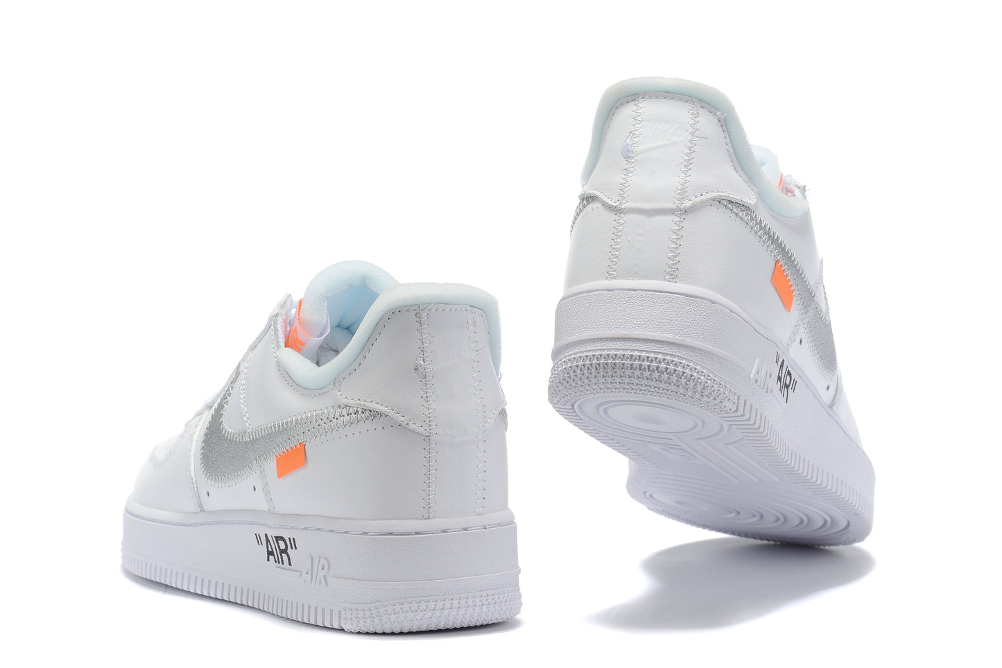 Air Force 1 x Off White Shoes