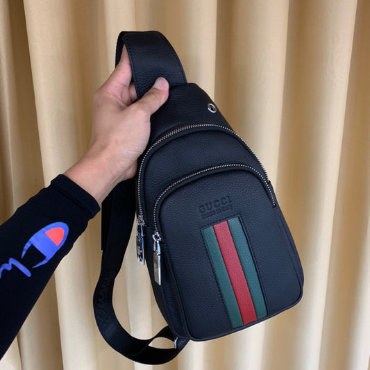 Gucci Mens Chest Bag