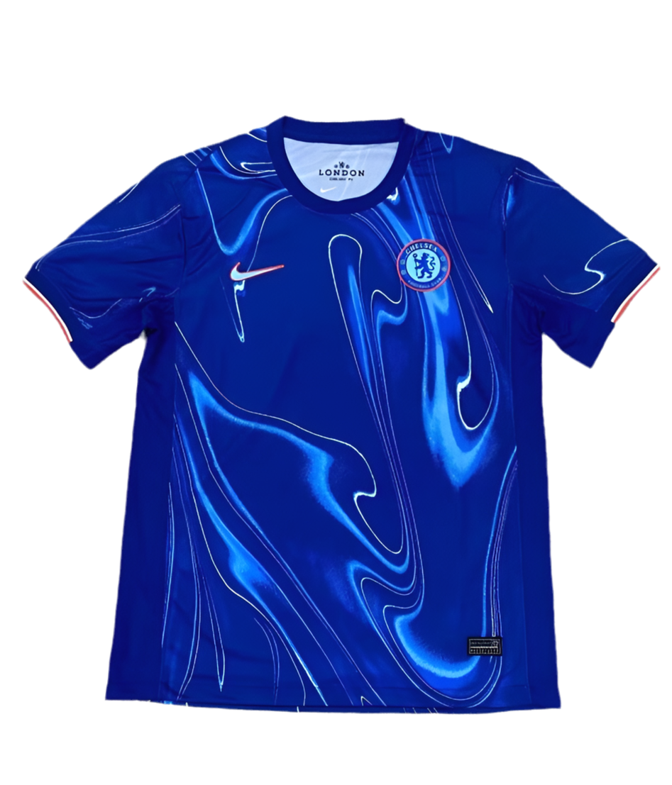 24-25 Chelsea Home Fan Version