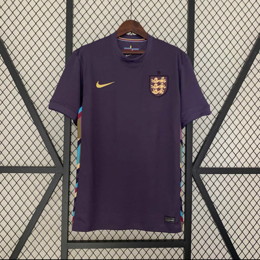 24-25 England Away Fan Version