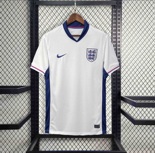 24-25 England Home Fan Version